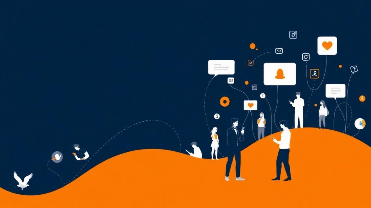 Social engagement, come trattare con gli altri (sul web)