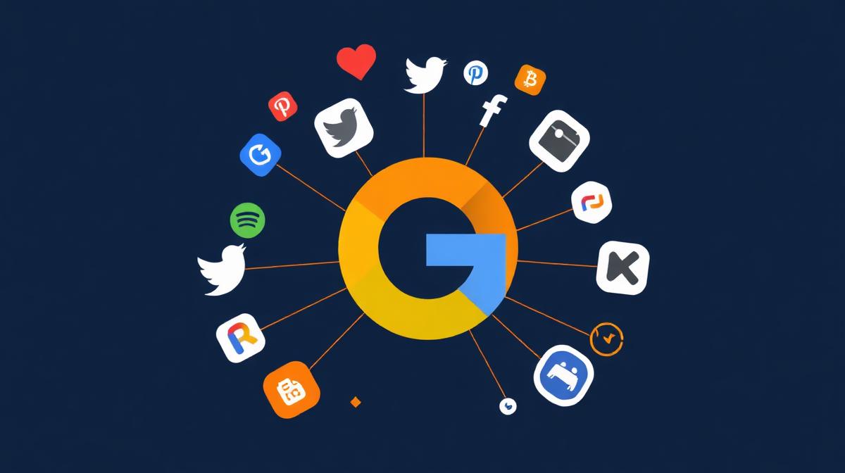 Social & seo Oggi Uno Studio Approfondito