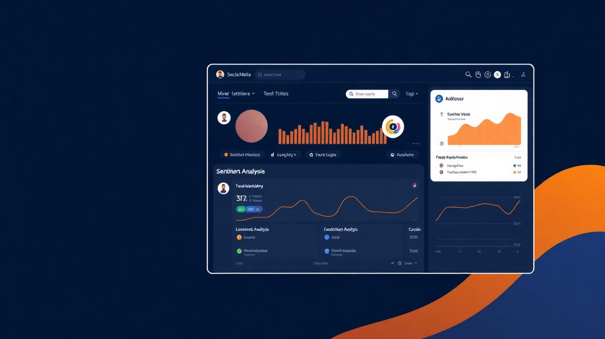 I migliori tool per fare social media listening