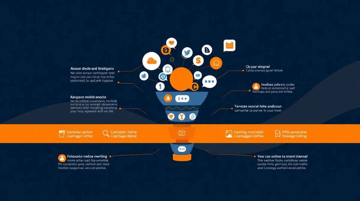 Strategie di social media marketing: guida definitiva