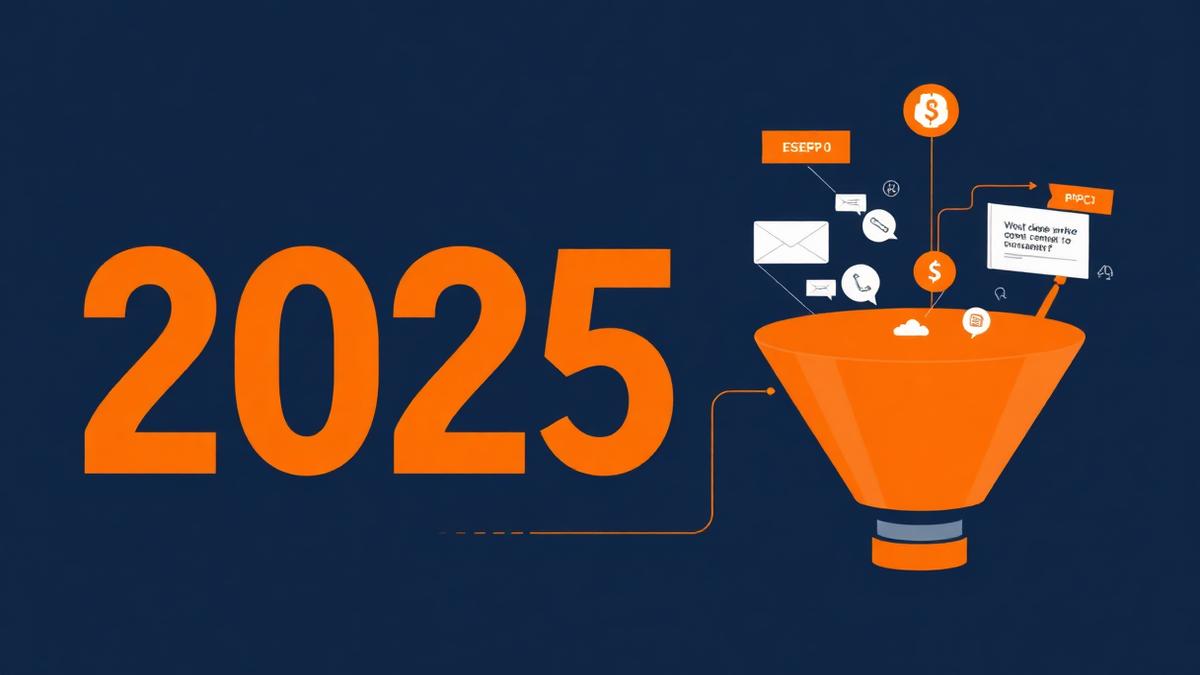 Strategie di Marketing: come fare marketing nel 2025