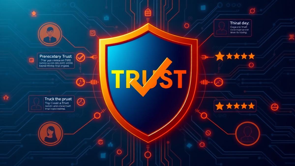 Trustness marketing: cos'è e come farlo?