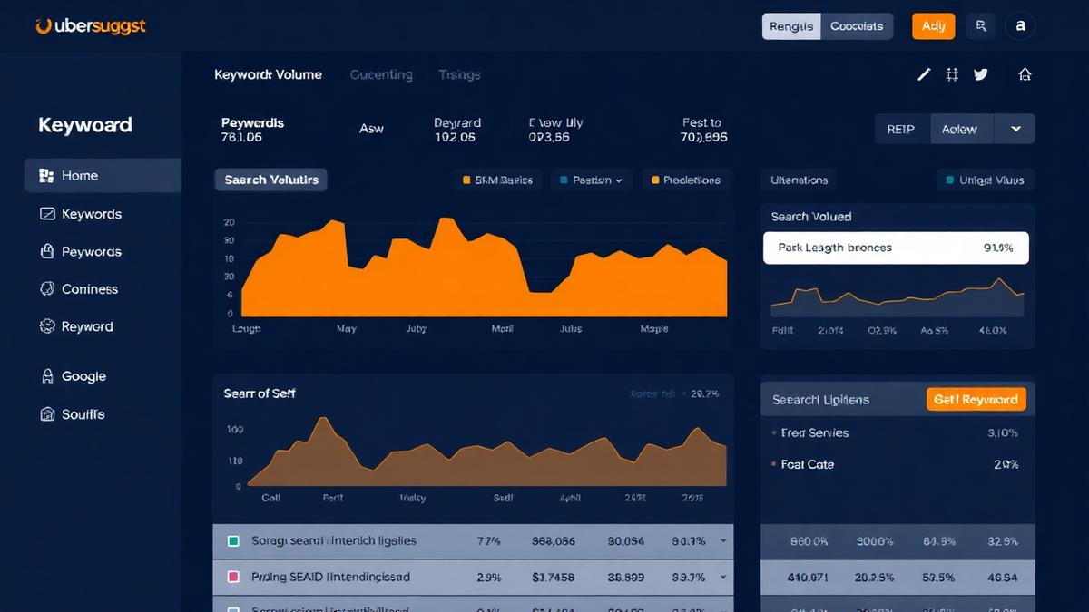 Ubersuggest: cos'è e come utilizzarlo per fare SEO