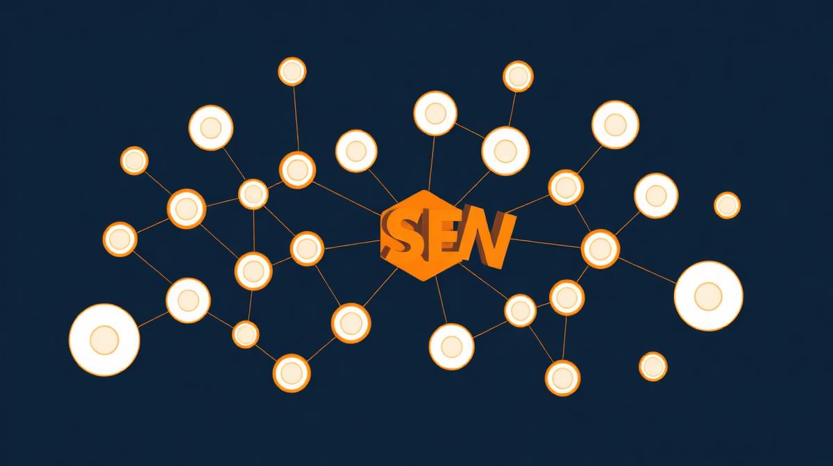 Web Semantico, seo "Semantica", Relazioni, Oggetti e Significati