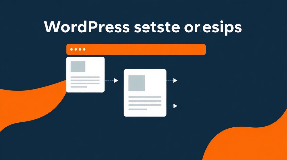 Invertire ordine post in wordpress dal più vecchio al più recente