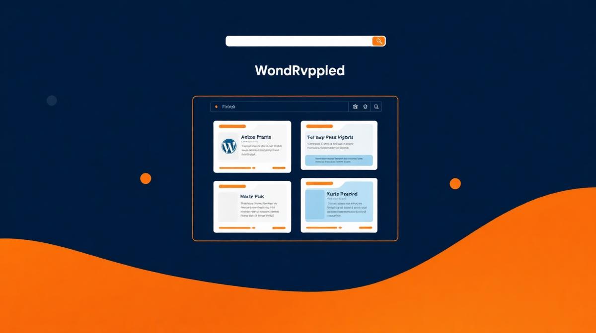 Wordpress: Articoli random casuali in homepage