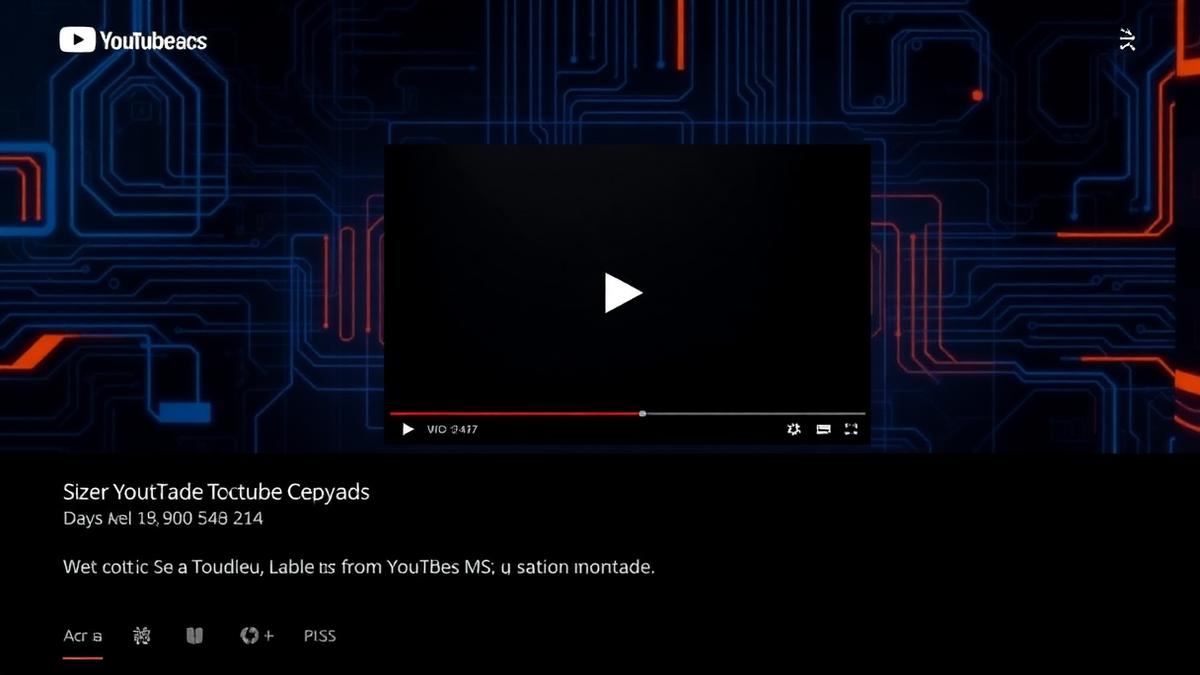 Come fare pubblicità su Youtube con Google Ads Video