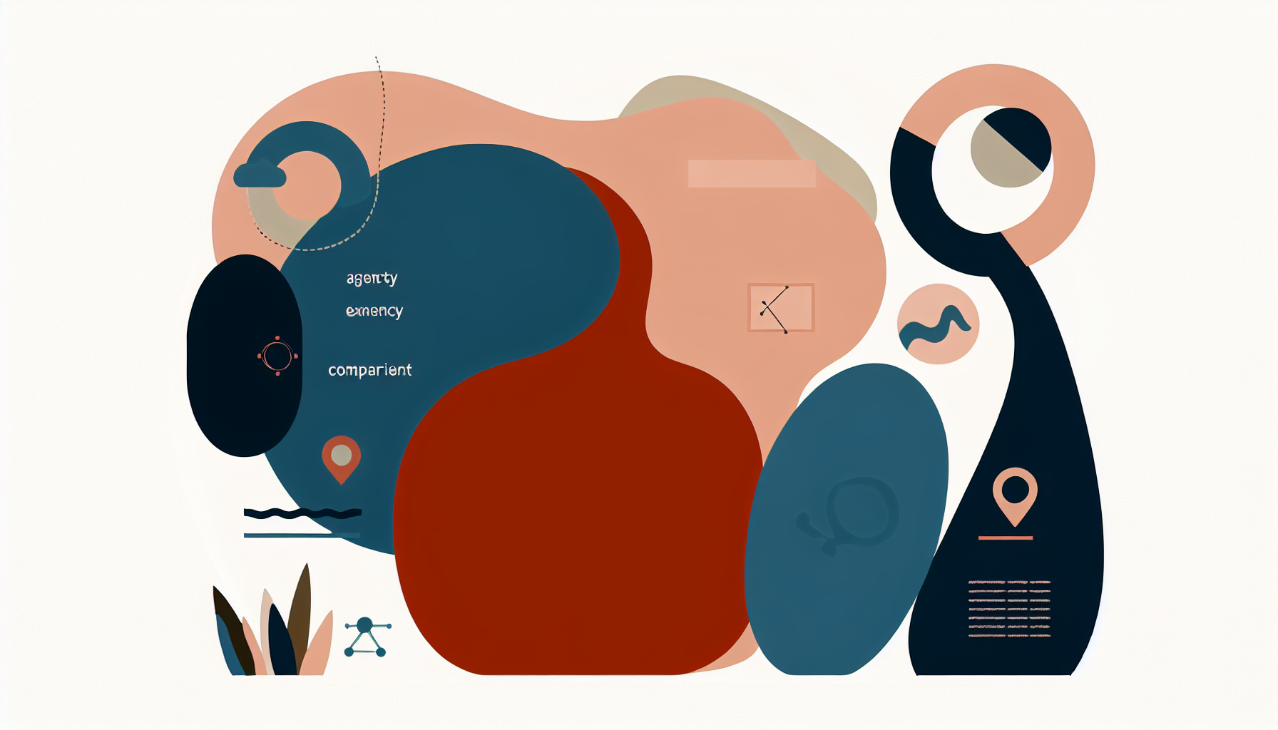 Panoramica visiva — come scegliere agenzia seo
