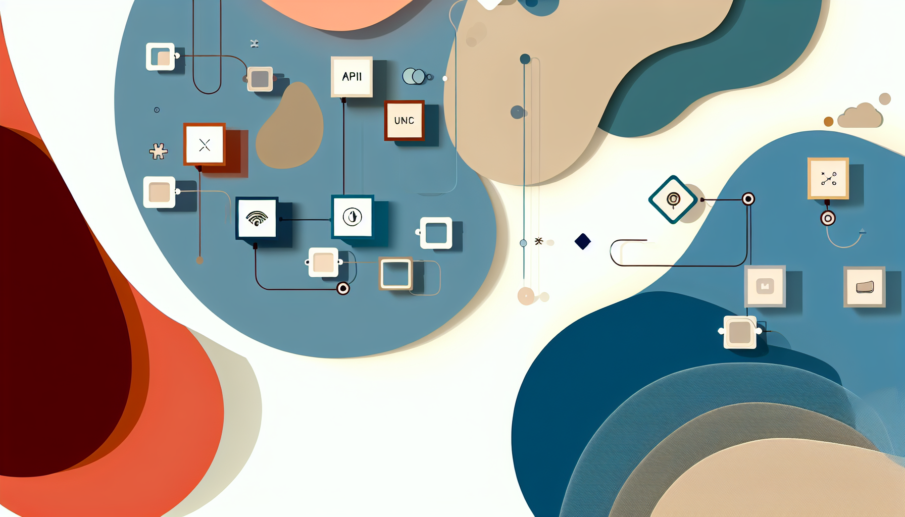 Integrazione API (placeholder) — come scegliere agenzia seo
