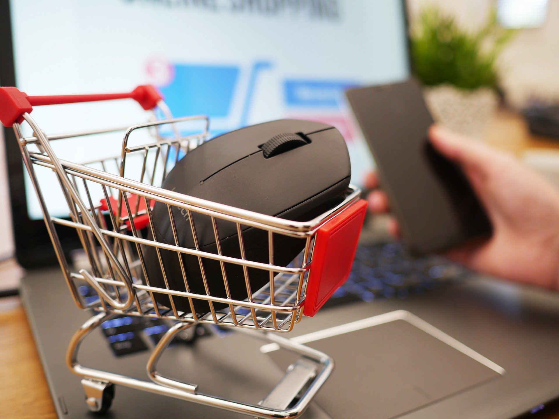 SEO, e-commerce privato: cos'è realizzarlo
