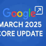 google-march-update