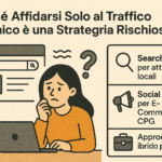 strategia seo social e adv